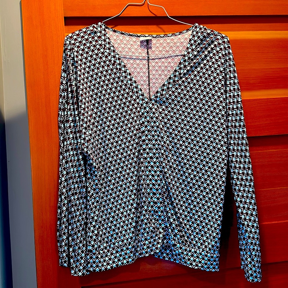 Lascana Flare sleeve top